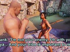 Wild Life Chapter 1 Episode 7 The Stone Part 2!