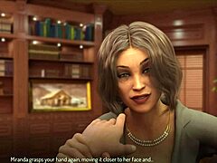 bound in a fun game scenario