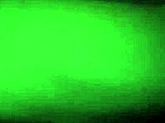 teen margo von teese enjoys toy and cock in her shaved pussy and ass during doggystyle