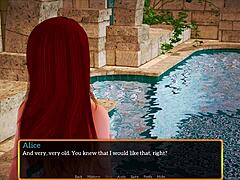 exploring my new family in episode 520