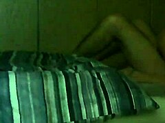 big tits blonde prostitute in amwf action