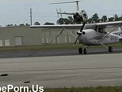 Lesbians on air discussing their stories