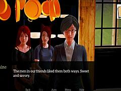 My New Stepfamily 105