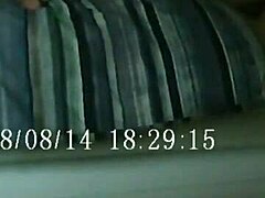 big tits blonde prostitute in amwf action