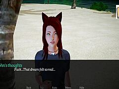 in my new family 29, huge cock pounds big ass anime style 😍