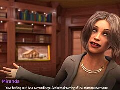 bound in a fun game scenario