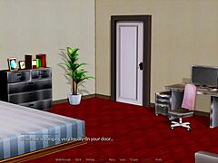 Harem Hotel 99: A Visual Novel Walkthrough