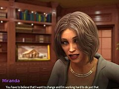 bound in a fun game scenario