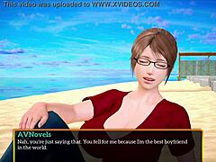 My New Family Adventures in Episode 459