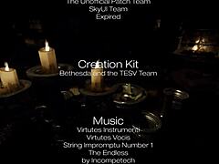 Τολμηρή 3D γκόμενα καβαλάει τεράστιο πούτσο