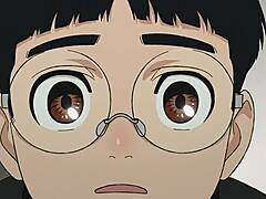 Dandadan cr Latino episode one detailed