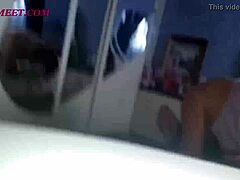 Milf Anal Pleasured By Young 18+ Man