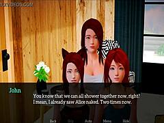 My New Stepfamily 105