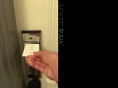 Fitness Model Prefers Black Monster Cock