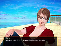 My New Family Adventures in Episode 459