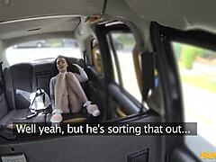 natural teen explores outdoor reality with tight body