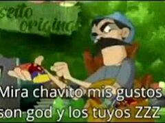 Discussing peronism and its issues