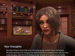 bound in a fun game scenario