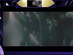 i lust for big tits in this game, but i mean beyond