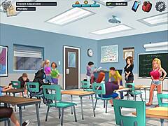 Summertime Saga 213 Cartoon Milf Adventure