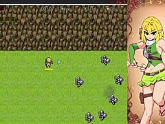 Glory and Miserable Survivors DX Game Playthrough Part 1