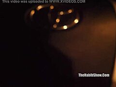 Gangbang a três com teen ebony 18+! Amadores do gueto fodendo pau preto na realidade de grupo!