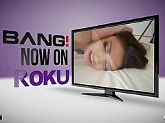 rammed - beautiful paige owens getting her bubble butt ass fucked doggystyle and cowgirl in this hardcore session