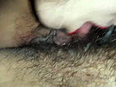 Mundficken meiner Freundin nach langer Trennung an Silvester und dreimal abspritzen!