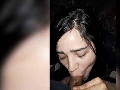 friends get blowjobs together