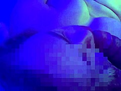 Want to see blonde's big ass with monster cock in hotel?