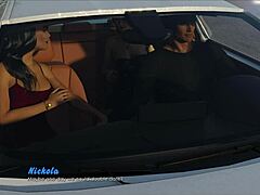 The Story of Retrieving the Past in Season 3 with Nickola in Episode 5