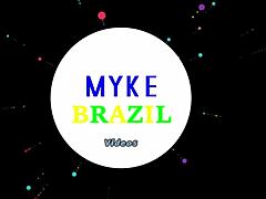 Ninfeta Devassa Chupeteira Engolidora Detona Dois Machos Na Suruba Do Myke Parte 2