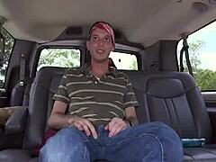 Intense Gay Sex Action Captured on Mobile Device