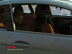 The Story of Retrieving the Past in Season 3 with Nickola in Episode 5