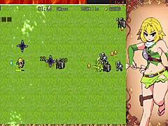 Glory and Miserable Survivors DX Game Playthrough Part 1