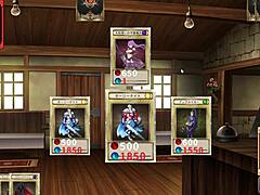 sakuyabusu dyueru shikenkan