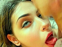 Follo Con Desconocido En Su Casa Se Corre En Mi Cara Y En Mi Coño Me Hace Gemir Como Una Puta Doggystyle Duro Sexo Sin Condon Video Pov En Español