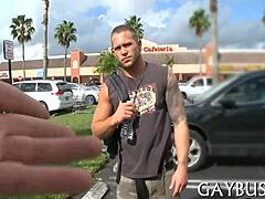 Check out these hot gay sex clips from various scenes.