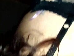 Deliciosa Latina Hembra Mamando Mi Verga En Casa