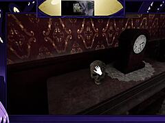 i lust for big tits in this game, but i mean beyond