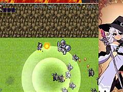 Glory and Miserable Survivors DX Game Playthrough Part 1