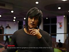 The Story of Retrieving the Past in Season 3 with Nickola in Episode 5