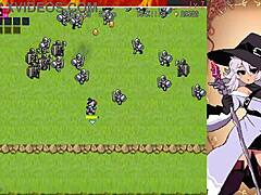 Glory and Miserable Survivors DX Game Playthrough Part 1