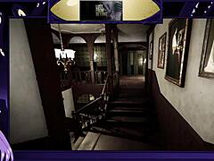 i lust for big tits in this game, but i mean beyond