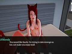 Intriguing adventures in my new family cartoon series