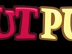 African saggy tits milf got big dick?