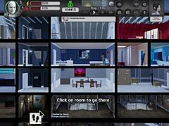 ฉันจัดการกับเพ็ทเกิร์ลใน Cost of Survival ตอนที่ 10