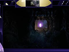 i lust for big tits in this game, but i mean beyond