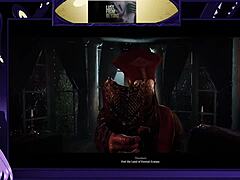 i lust for big tits in this game, but i mean beyond