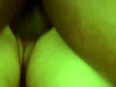 Blacked Kagney Linn Karter houdt ervan om zwarte mannen te rimmen.